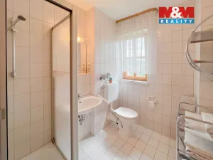 Prodej bytu 2+1, Sušice - Sušice I, Americké armády, 39 m2