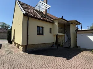 Pronájem bytu 3+kk, Rudná, Masarykova, 101 m2