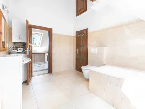 Pronájem bytu 3+kk, Rudná, Masarykova, 101 m2