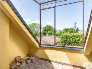 Pronájem bytu 3+kk, Rudná, Masarykova, 101 m2