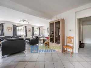 Prodej chaty, Černý Důl, 230 m2