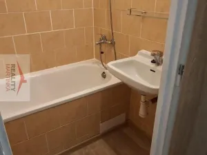 Pronájem bytu 2+1, Vsetín, Tichá, 53 m2