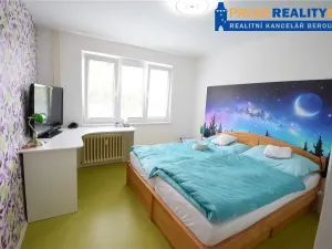 Prodej bytu 2+1, Praha - Břevnov, 56 m2
