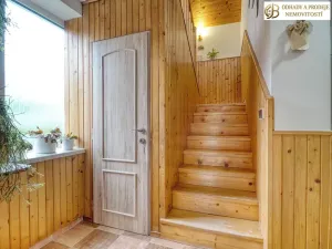 Prodej rodinného domu, Drozdov, 250 m2