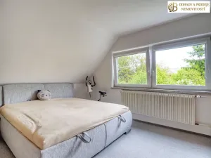 Prodej rodinného domu, Drozdov, 250 m2