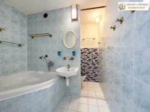Prodej bytu 2+1, Hanušovice, Na Holbě, 45 m2