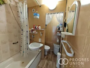 Prodej bytu 1+1, Kroměříž, Denkova, 37 m2