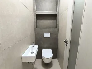 Pronájem bytu 3+kk, Zastávka, 105 m2