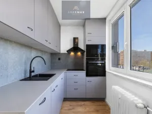 Prodej bytu 3+1, Ostrava, Výškovická, 73 m2