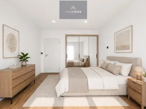 Prodej bytu 3+1, Ostrava, Výškovická, 73 m2
