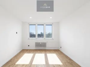 Prodej bytu 3+1, Ostrava, Výškovická, 73 m2