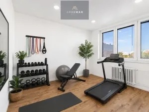 Prodej bytu 3+1, Ostrava, Výškovická, 73 m2