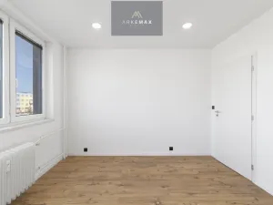 Prodej bytu 3+1, Ostrava, Výškovická, 73 m2