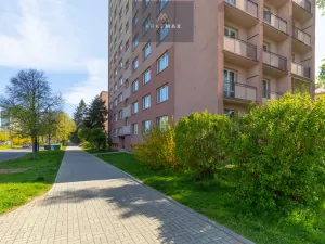 Prodej bytu 3+1, Ostrava, Výškovická, 73 m2