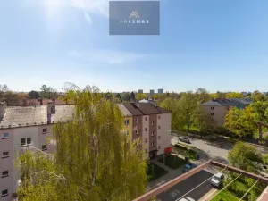 Prodej bytu 3+1, Ostrava, Výškovická, 73 m2