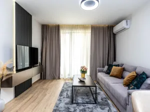 Prodej bytu 2+kk, Nesebar, Bulharská republika, 110 m2