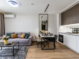 Prodej bytu 2+kk, Nesebar, Bulharská republika, 110 m2