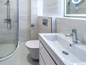 Prodej bytu 2+kk, Nesebar, Bulharská republika, 110 m2