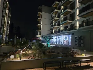 Prodej bytu 2+kk, Nesebar, Bulharská republika, 110 m2