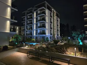 Prodej bytu 2+kk, Nesebar, Bulharská republika, 110 m2