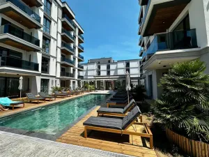 Prodej bytu 2+kk, Nesebar, Bulharská republika, 110 m2