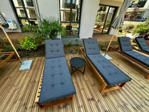 Prodej bytu 2+kk, Nesebar, Bulharská republika, 110 m2