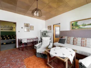 Prodej rodinného domu, Žeranovice, 85 m2