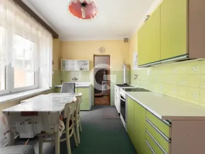 Prodej rodinného domu, Žeranovice, 85 m2