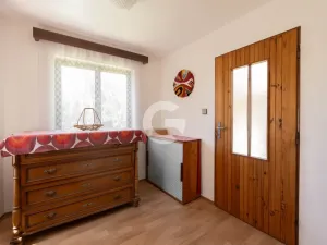 Prodej rodinného domu, Žeranovice, 85 m2