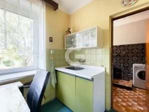 Prodej rodinného domu, Žeranovice, 85 m2