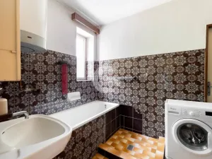 Prodej rodinného domu, Žeranovice, 85 m2