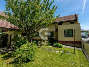 Prodej rodinného domu, Žeranovice, 85 m2