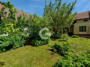 Prodej rodinného domu, Žeranovice, 85 m2