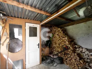 Prodej rodinného domu, Žeranovice, 85 m2