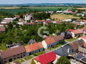 Prodej rodinného domu, Žeranovice, 85 m2