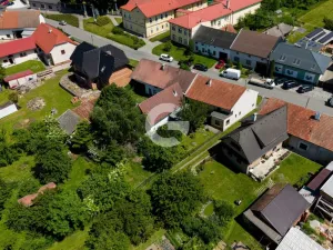 Prodej rodinného domu, Žeranovice, 85 m2