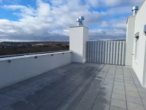 Prodej bytu 3+kk, Brno, Chvalovka, 111 m2