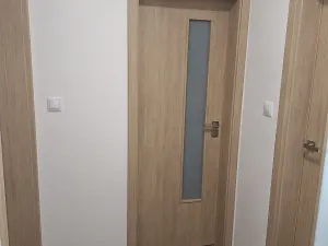 Prodej bytu 2+kk, Brno, Chvalovka, 61 m2