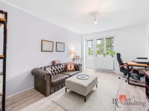 Pronájem bytu 3+kk, Plzeň - Jižní Předměstí, Čermákova, 63 m2