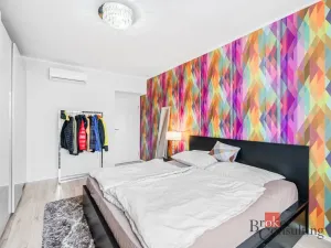 Pronájem bytu 3+kk, Plzeň - Jižní Předměstí, Čermákova, 63 m2
