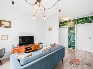 Pronájem bytu 3+kk, Plzeň - Jižní Předměstí, Čermákova, 63 m2