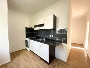 Pronájem bytu 3+1, Ostrava, Volgogradská, 55 m2