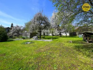 Prodej chalupy, Vranová Lhota, 150 m2