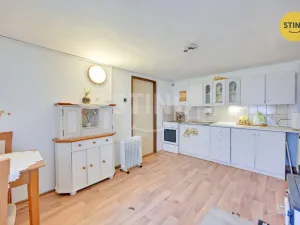Prodej chalupy, Vranová Lhota, 150 m2
