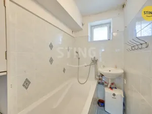 Prodej chalupy, Vranová Lhota, 150 m2
