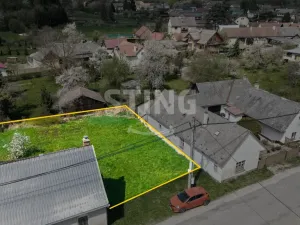 Prodej chalupy, Vranová Lhota, 150 m2