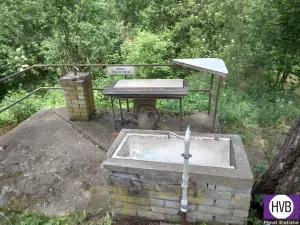 Prodej chaty, Podolí I - Podolsko, 45 m2