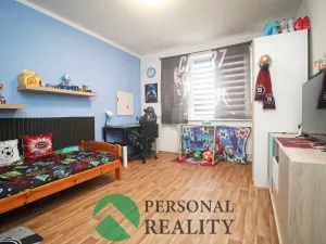 Prodej bytu 3+1, Zlonice, Pippichova, 65 m2