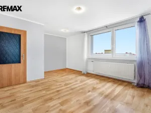 Prodej bytu 3+1, Česká Lípa, Cvikovská, 60 m2