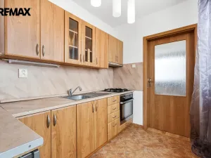 Prodej bytu 3+1, Česká Lípa, Cvikovská, 60 m2